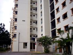 Blk 608 Jurong West Street 65 (Jurong West), HDB 4 Rooms #503492891